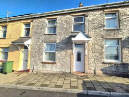 27, Fair View, Gilfach Goch, Gilfach-goch CF39 8SB