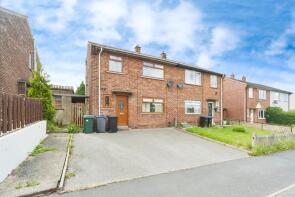 74, Bracken Bank Grove, Keighley BD22 7AU