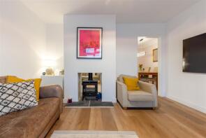 86, Cozens Hardy Road, Norwich NR7 8QG