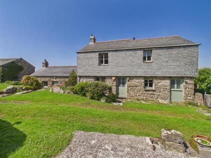 Rosemergy, Pendeen