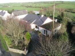 Snowdon View, Llanfaethlu, Holyhead LL65 4NW