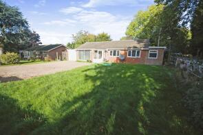 2 Hy Da Way, Church Lane, Bickenhill, Solihull B92 0DN