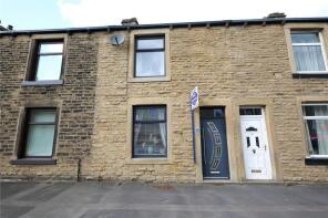 432, Colne Road, Barnoldswick BB18 6TF