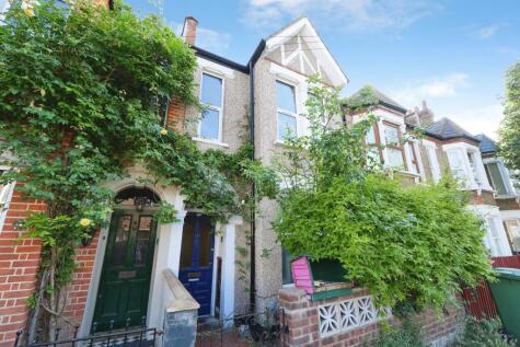 Longhurst Road, London, SE13