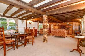 Yew Tree Cottage, Stone Street, Canterbury CT4 5PU