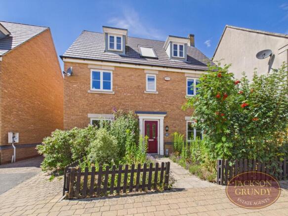 DIGBY CLOSE