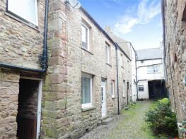3, Swan Avenue, Kirkby Stephen CA17 4BN
