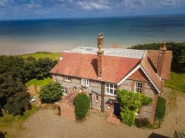 Cliff House, Mundesley Road, Norwich NR11 8DZ