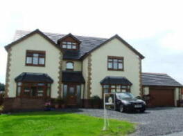 7, Heol Hen, Five Roads, Llanelli SA15 5HJ