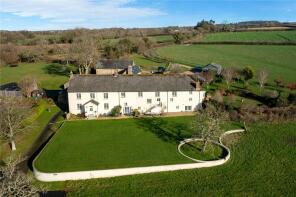 The Garden House, Heathfield Down, Road From A379 To Towards Heathfield Manor House, Ivybridge PL21 0SU