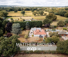 Dovedale, Rosehill Road, Market Drayton TF9 2JU