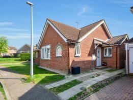 18, Highfields, Saffron Walden CB11 3LN