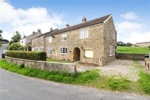 Glen Cottage, Grewelthorpe Village, Ripon HG4 3DD