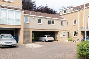 10, Brandling Mews, Gosforth, Newcastle Upon Tyne NE3 5PN