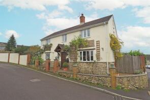 Mulberry Cottage, Quarry Lane, Combe St Nicholas, Chard TA20 3PH