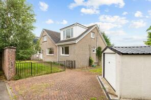15, Tannahill Terrace, Dunblane FK15 0AX