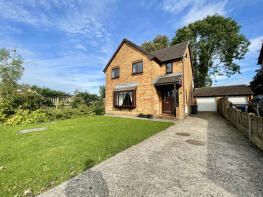 21, Nelson Gardens, Inskip, Inskip With Sowerby PR4 0TR