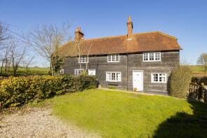 40, Berwick Lane, Stanford Rivers, Ongar CM5 9PY