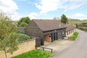 Hobbs Barn, Wick End, Bedford MK43 8TS
