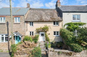 Thatch Cottage, A379 Port Lane To Coleridge Lane, Kingsbridge TQ7 2LE