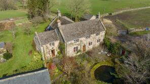 Uppertown Farm, Uppertown Lane, Matlock DE4 2BH