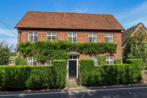 Blakes School House, Petersfield Road, Alresford SO24 0JT