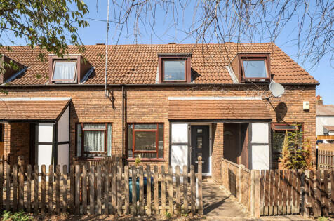 Glebelands, West Molesey, Surrey, KT8