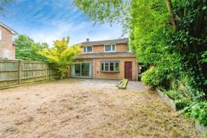 5, Little Toller, Roman Road, Southampton SO16 7HG
