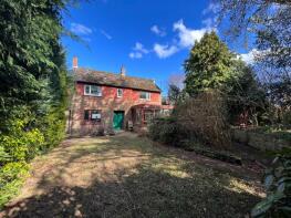 Corner Stones, Aglionby, Carlisle CA4 8AQ