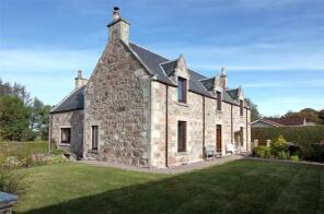 Newmill Farmhouse, Blackpark - Grigorhill - Newmill, Nairn IV12 5HY