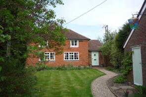Rose Porch, Battle Road, Heathfield TN21 9PB