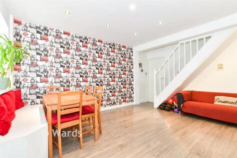 Portland Place, Snodland, Kent