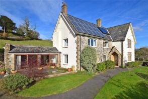 The Old School House, Road From Honeywells To The Old School House, Honiton EX14 4RT