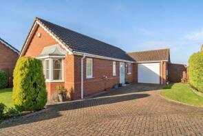 11, Wheatfields, Whaplode, Spalding PE12 6FH