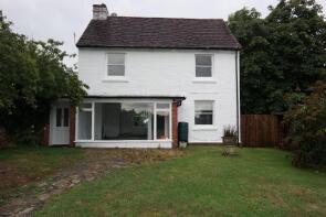 Seven Acres, Pyecombe Street, Pyecombe BN45 7EE