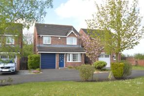 19, River Bank Close, Keadby DN17 3BE