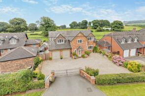 Ashtree Cottage, Bryn Yorkin Road Junction To Po Junction, Wrexham LL11 5EU