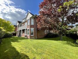 2, 75 Jamie Court, Poole Road, Poole BH16 5HZ