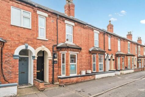 Nelthorpe Street, Lincoln, LN5