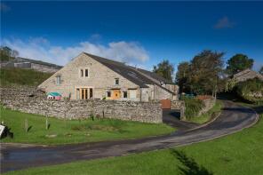 Two Hoots, Swarth Moor To Stainforth Hall, Stainforth, Settle BD24 0DP
