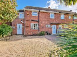 100, Coneygrey Spinney, Newark NG23 5LP