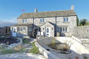 Cragwood Cottage, Unnamed Section Of A623 From Housley Road To Long Lane, Hope Valley S32 5QB
