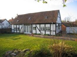 Priory Barn, Alcester Road, Redditch B96 6JD