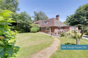 Woodlands Farm Cottage, Wartling Road, Boreham Street, Hailsham BN27 1RR