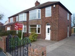 69, Chestnut Avenue, Wheatley Hills, Doncaster DN2 5SR