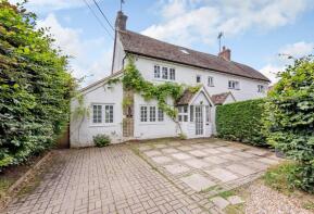 The Hollies, Brook Road, Sandhills, Godalming GU8 5UR