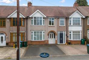 6, Crossway Road, Coventry CV3 6JP