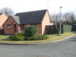 25, Caenbrook Meadow, Presteigne LD8 2NE