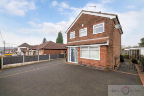 20, Wilding Road, Ball Green, Stoke-on-trent ST6 8BA