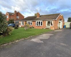 138, Uttoxeter Road, Hill Ridware, Rugeley WS15 3QX